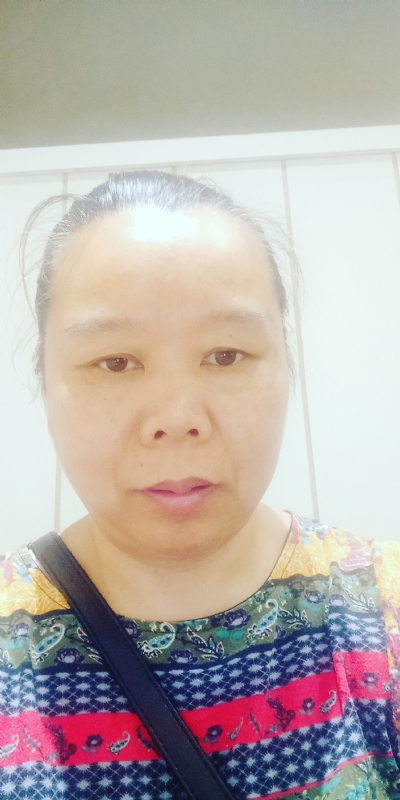 真诚征婚的第一张照片--赣州闪婚服务中心